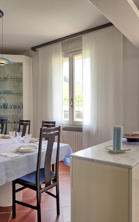 Villa Adriana: Lunchrum