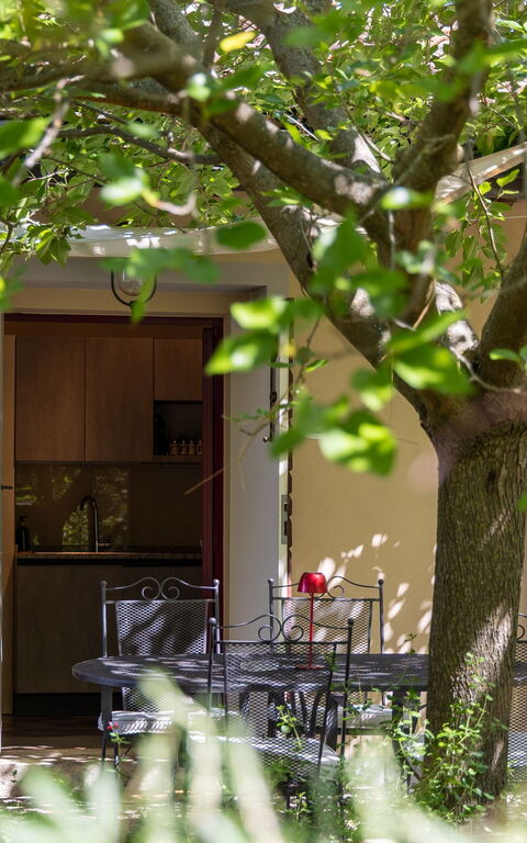 Villanova Lonciano - 2026: Exteriör, Utomhus