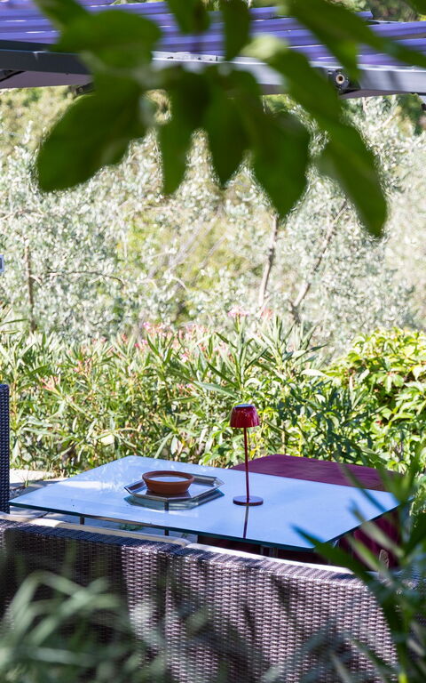 Villanova Lonciano - 2026: Exteriör, Utomhus