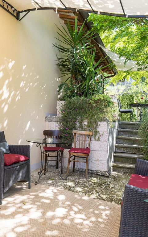 Villanova Lonciano - 2026: Exteriör, Utomhus