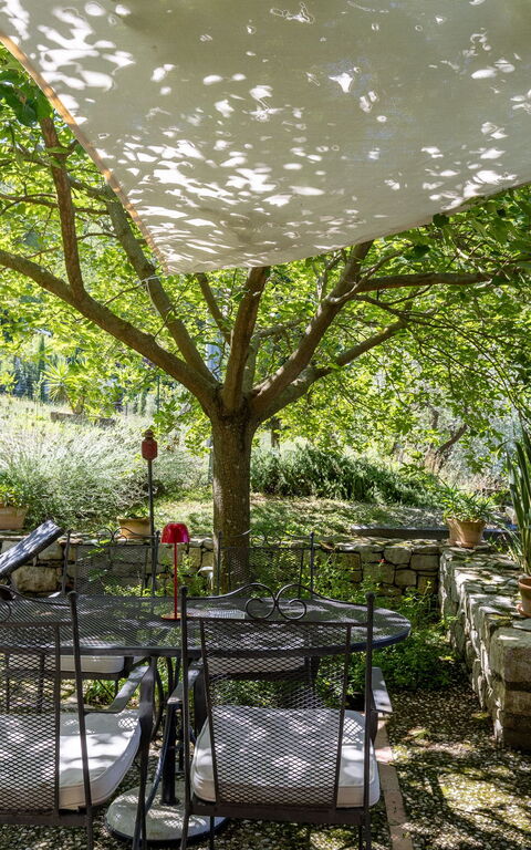 Villanova Lonciano - 2026: Exteriör, Utomhus