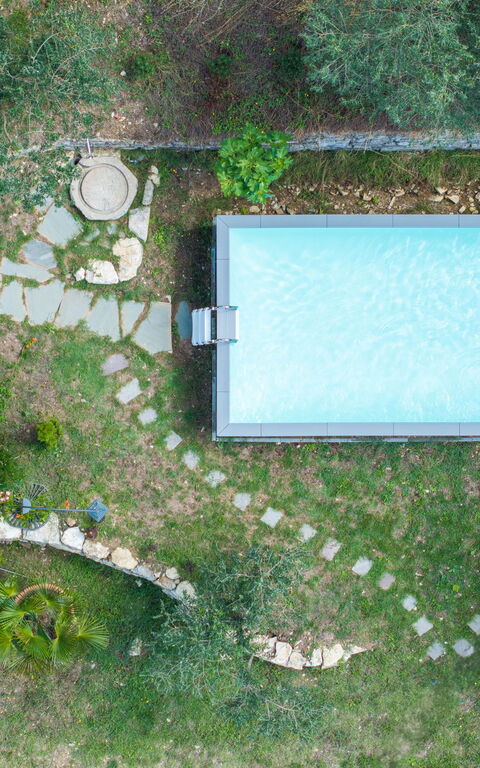 Villanova Lonciano - 2026: Exteriör, slå samman, Trädgård, Utomhus