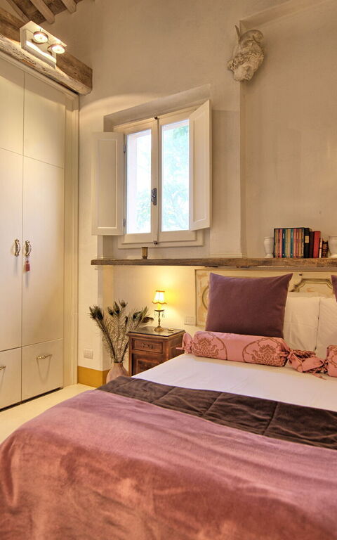 Villanova Lonciano - 2026: Badrum, sovrum