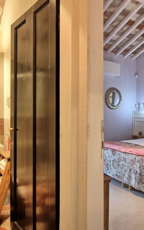 Villanova Lonciano - 2026: Badrum, sovrum