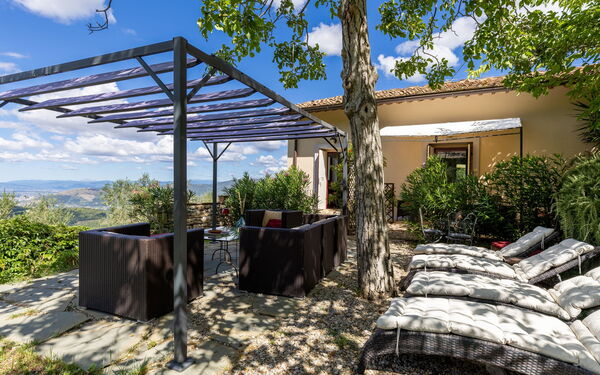 Villanova Lonciano - 2026: Exteriör, Utomhus