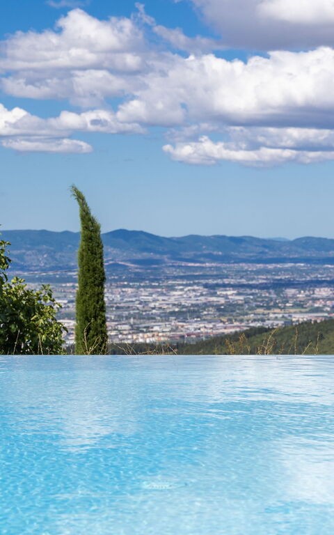 Villa Lonciano - 2026: Exteriör, slå samman, Utomhus, Visningar