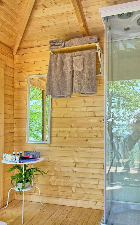 Villa Lonciano - 2026: Exteriör, Utomhus, Välfärd