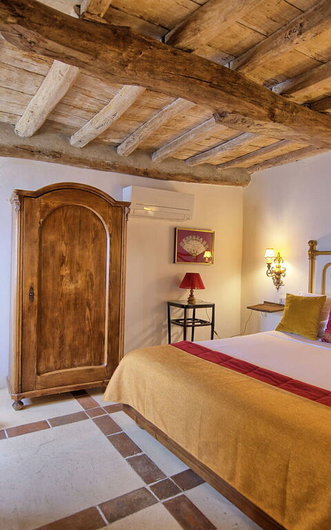 Villa Lonciano - 2026: sovrum