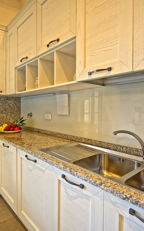 Villa Lonciano - 2026: Kök