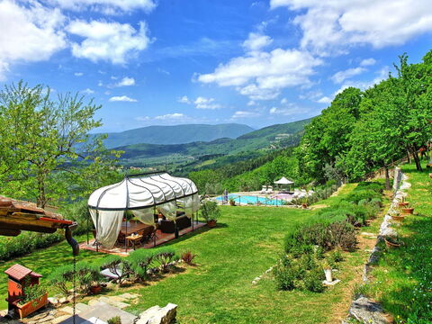 Villa Lonciano - 2026