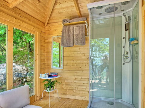 Villa Lonciano - 2026