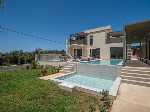 Villa Zen Aphrodite