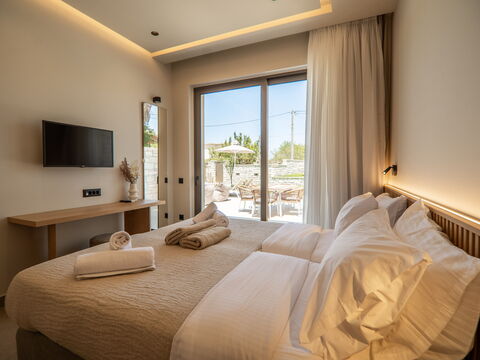 Villa Zen Hephaistos