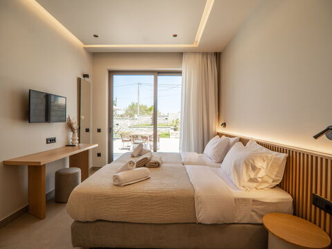 Villa Zen Hephaistos