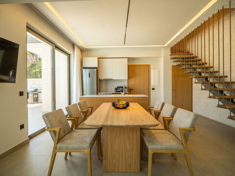 Villa Zen Hephaistos