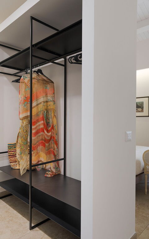 Netina Domus: Badrum