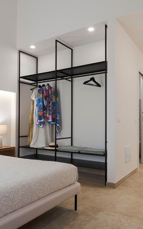 Netina Domus: sovrum