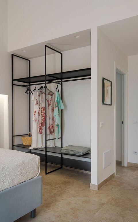 Netina Domus: sovrum