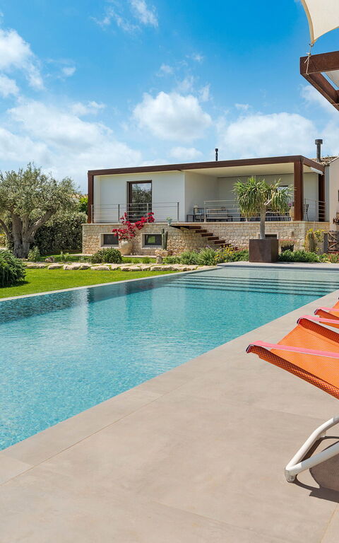 Corte Antigua: Exteriör, slå samman, Trädgård, Utomhus