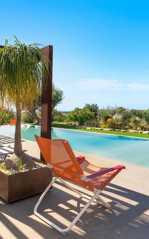 Corte Antigua: Exteriör, slå samman, Trädgård, Utomhus