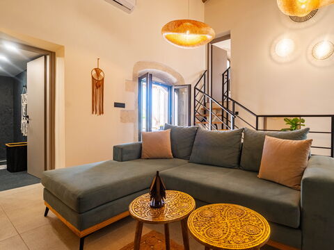 Villa Platon