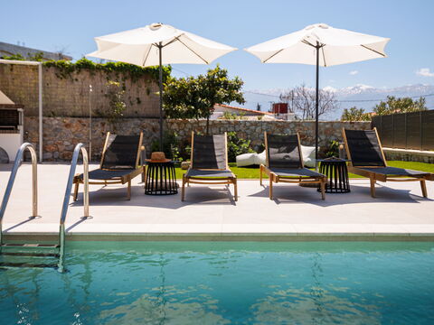 Villa Platon