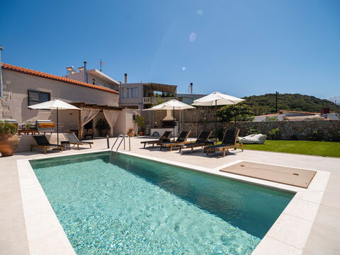 Villa Platon