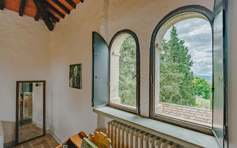 Semesterboende Torre: Andra rummet