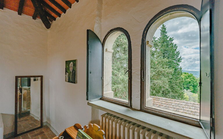 Semesterboende Torre: Andra rummet