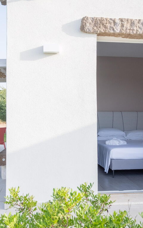 Villa Fior D'acqua: Exteriör, Trädgård, Utomhus