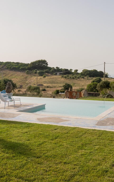 Villa Fior D'acqua: Exteriör, slå samman, Trädgård, Utomhus