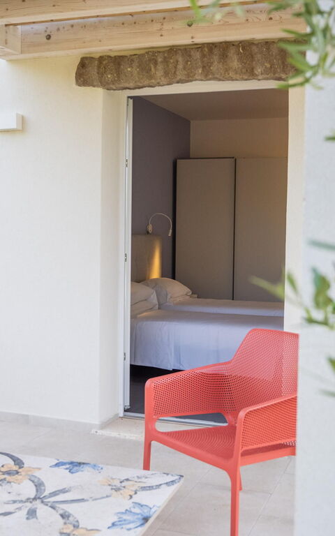 Villa Fior D'acqua: Exteriör, Utomhus