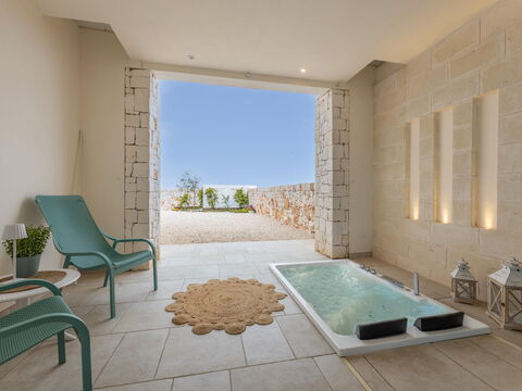 Villa Regina Sul Mare