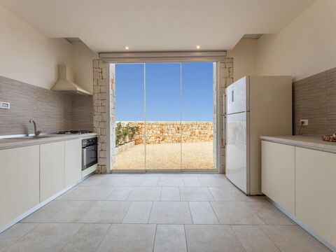 Villa Regina Sul Mare