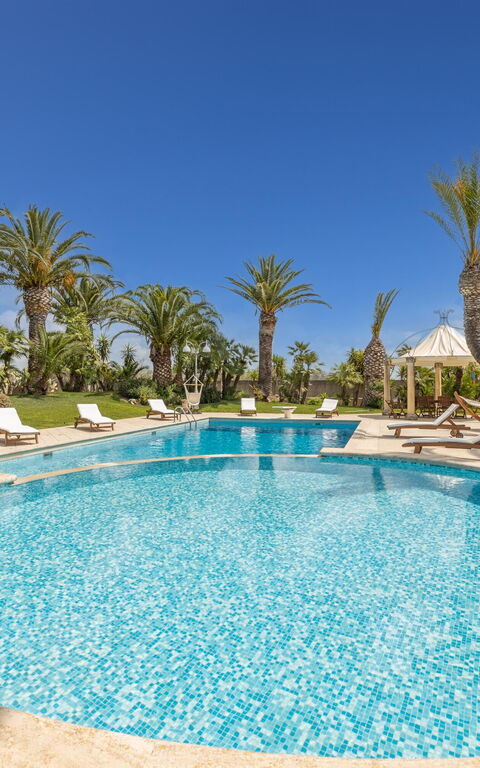 Villa Oasi Di Pace: Exteriör, slå samman, Utomhus