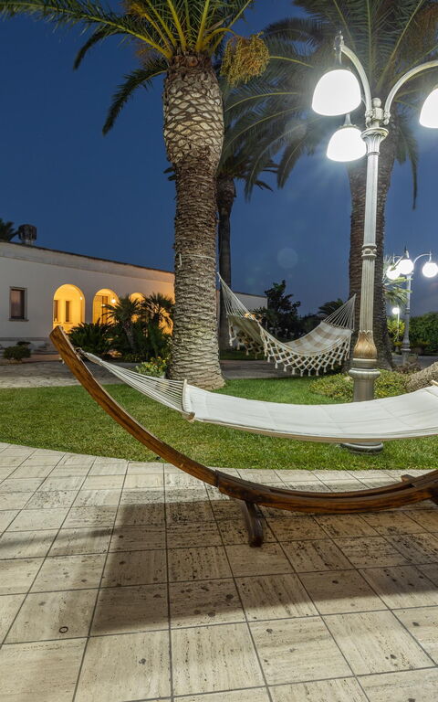 Villa Oasi Di Pace: Exteriör, slå samman, Trädgård, Utomhus