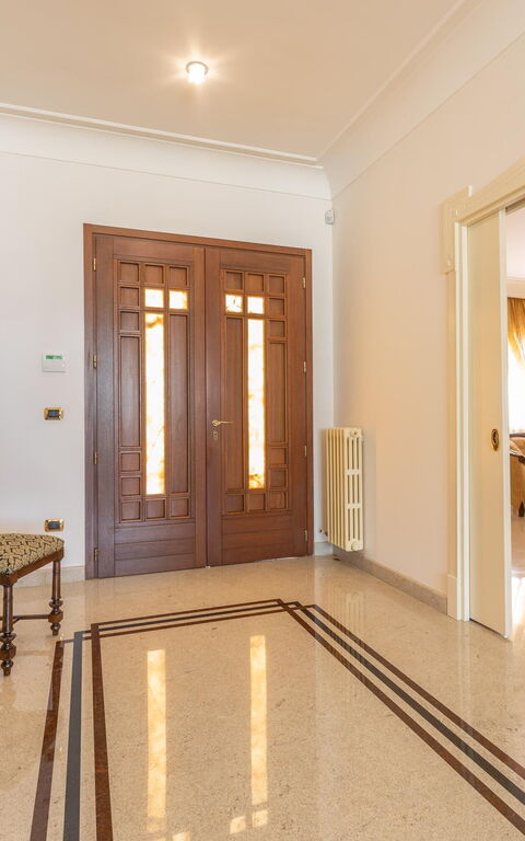 Villa Oasi Di Pace: Andra rummet