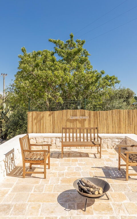 Villa Lampu Di Luce: Exteriör, Utomhus