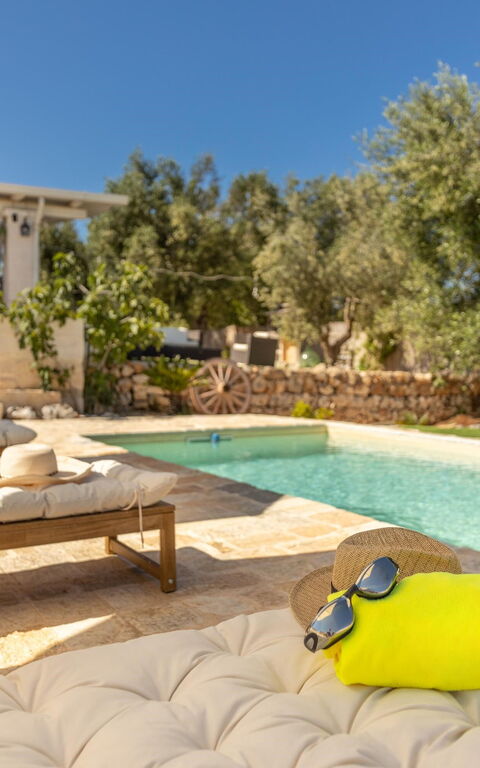 Villa Lampu Di Luce: Exteriör, slå samman, Utomhus