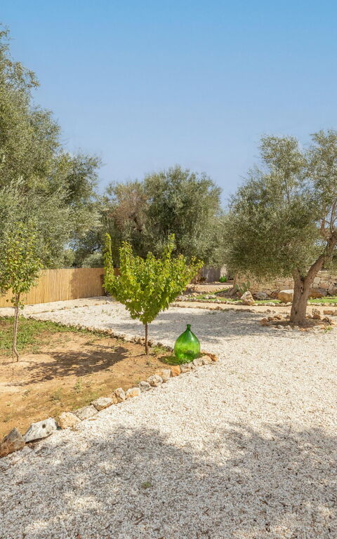 Villa Lampu Di Luce: Exteriör, Utomhus