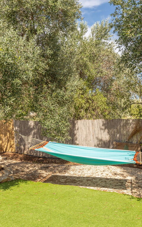 Villa Lampu Di Luce: Exteriör, Trädgård, Utomhus