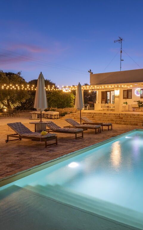 Villa Lampu Di Luce: Exteriör, slå samman, Utomhus