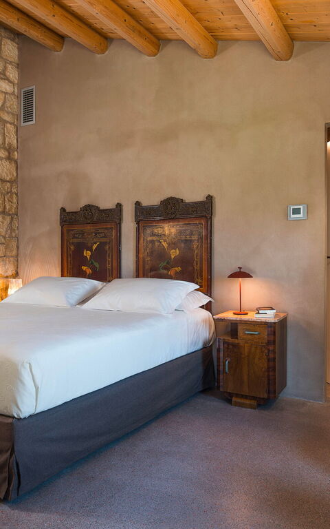 Dimora Spinazzella: sovrum