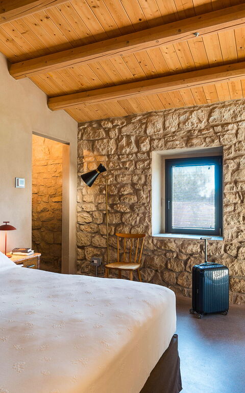 Dimora Spinazzella: sovrum