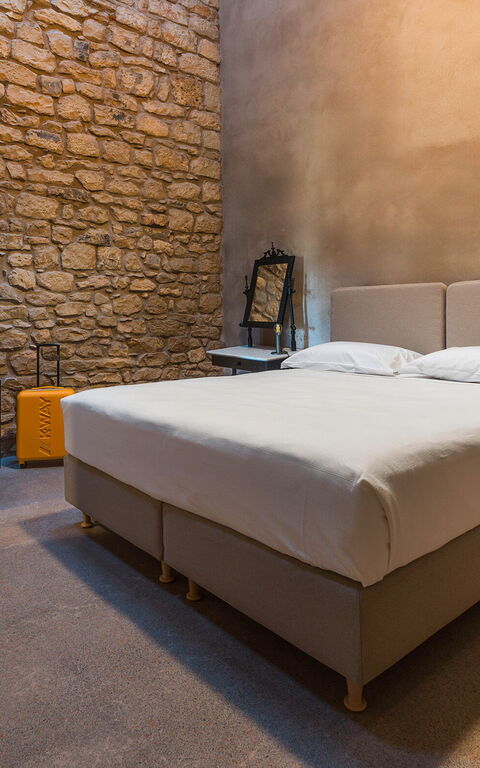 Dimora Spinazzella: sovrum