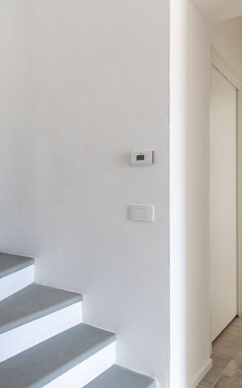 Villa Anna: Andra rummet