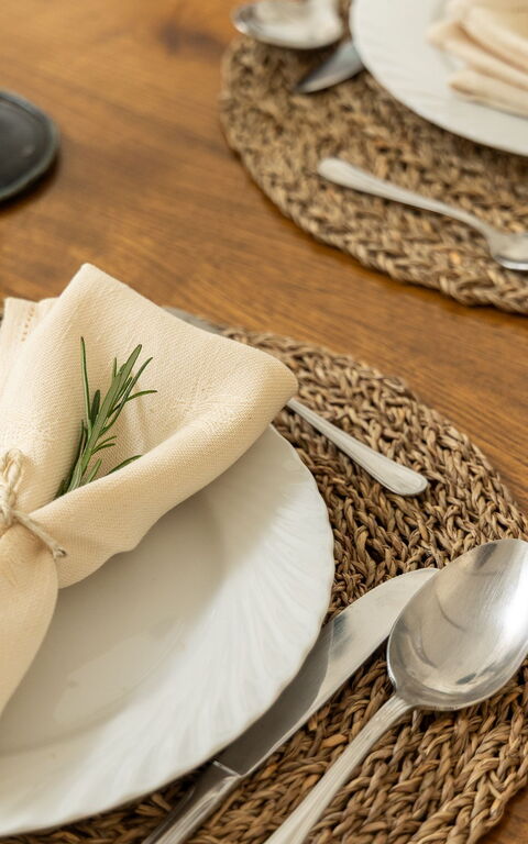 Villa Anna: Rumsinformation