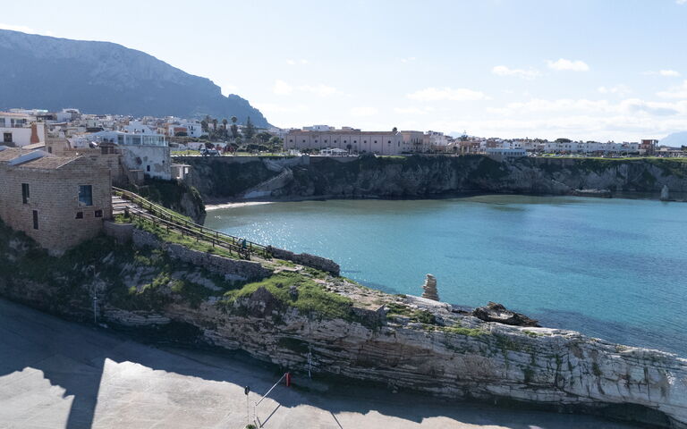 Punta Marina Luxury House: Visningar