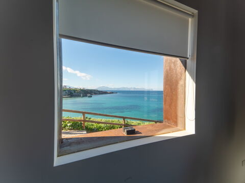 Punta Marina Luxury House