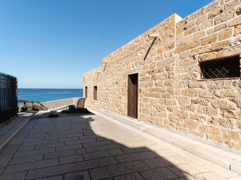 Punta Marina Luxury House